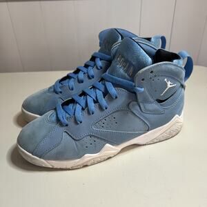 Size 5.5Y (GS) - Air Jordan 7 Retro Pantone